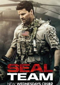 Спецназ (2017)