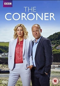 Коронер (2015)