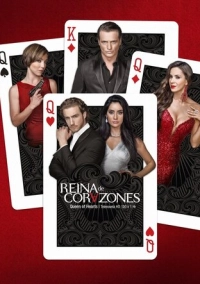 Королева сердец (2014)