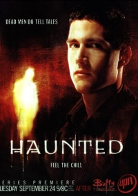 Говорящий с призраками (2002)