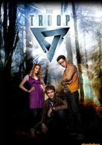 Секретный отряд (2009)