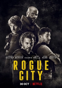 Город мошенников (2020)